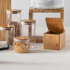 Saleiro Bambus - Home Style