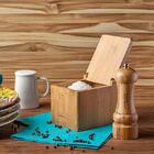 Saleiro Bambus - Home Style