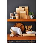 Saleiro Bambus - Home Style