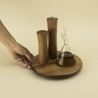 Saleiro De Acácia Oikos