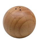 Saleiro De Bambu Esférico - Mimo Style