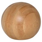 Saleiro De Bambu Esférico - Mimo Style