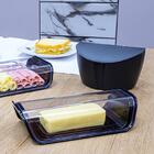 Saleiro De Cozinha Com Tampa 500ml Pote De Sal Bancada Uz Pre