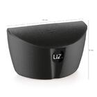 Saleiro De Cozinha Com Tampa 500ml Pote De Sal Bancada Uz Pre