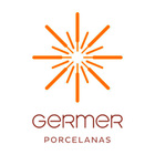 Saleiro De Porcelana Branco Assar E Servir Germer