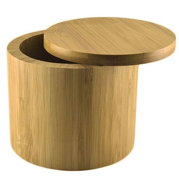 Saleiro Em Bambu Ecokitchen Mimo Style Bm1602 5673