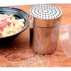 Saleiro Em Inox Hercules 180ml