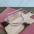 Saleiro Magnetico Preto Forma 801325