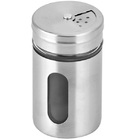 Saleiro Ou Pimenteiro Em Aco Inox Unyhome Ud170102