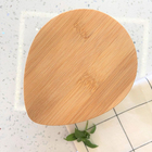 Saleiro Oval Bambu 12cm Class Home