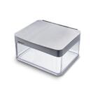 Saleiro Parma Brinox 400ml 1579100