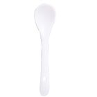 Saleiro Pequeno Para Mesa Em Ceramica Com Tampa De Bambu E Co