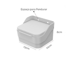 Saleiro Trium Branco Sl 500 Ou