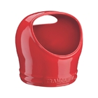 Saleiro Vermelho Em Ceramica Tramontina