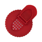 Saleiro Vermelho Plastutti