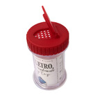 Saleiro Vermelho Plastutti