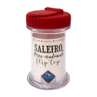 Saleiro Vermelho Plastutti