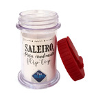 Saleiro Vermelho Plastutti