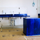 Salva Bancada 60cmx20m Salvabras