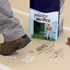 Salva Obra - Proteção Para Pisos 20m²