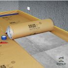 Salva Piso 1,20 X 25 X 0,05 (rolo 30m²) - Única Único