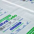 Salva Tudo Plástico Bolha 15 m² ( Plástico bolha reforçado  + Isomanta )