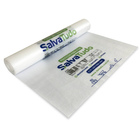 Salva Tudo Plástico Bolha 25 m² ( Plástico bolha reforçado  + Isomanta )