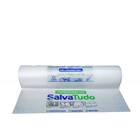 Salva Tudo Plástico Bolha 25 m² ( Plástico bolha reforçado  + Isomanta )