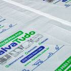 Salva Tudo Plástico Bolha 25 m² ( Plástico bolha reforçado  + Isomanta )