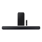 Samsung Ai Big Tv 65" Neo Qled 4k 65qn85d 2024 + Soundbar Hw-
