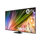 Samsung Ai Big Tv 65" Neo Qled 4k 65qn85d 2024 + Soundbar Hw-