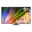 Samsung Ai Big Tv 75" Neo Qled 4k 75qn85d 2024 + Smart Tv 32”