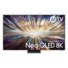 Samsung Ai Big Tv 85" Neo Qled 8k 85qn800d 2024 + The Freesty