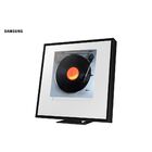 Samsung Ai Gaming Tv 55" Neo Qled 4k 55qn90d 2024 + Music Fra