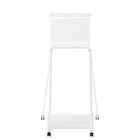 Samsung Base P/ Flip 55 Stn-wm55r Branco Stn-wm55rxza