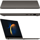 Samsung Book3 · 13 · Intel 13ª Geração I7-1360p Tela Touch 13