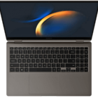 Samsung Book4 Pro 360 · Intel Core Ultra 7 · 155h Arc Graphic