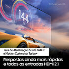 Samsung Smart Gaming Tv 65" Neo Qled 4k Qn90b 2022  Mini Led