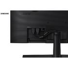 Samsung Smart Monitor M5 24" Fhd  Tela Plana  60hz  Hdr10  Sp