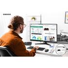 Samsung Smart Monitor M5 24" Fhd  Tela Plana  60hz  Hdr10  Sp