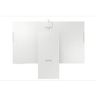 Samsung Smart Monitor M8 32" 4K, Tela Plana, 60Hz, 4ms, HDMI,