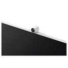 Samsung Smart Monitor M8 32" 4K, Tela Plana, 60Hz, 4ms, HDMI,