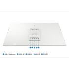 Samsung Smart Monitor M8 32" 4K, Tela Plana, 60Hz, 4ms, HDMI,