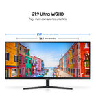 Samsung Smart Monitor Tv 32" Hd  Tela Plana  60hz  8ms  Hdr
