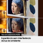 Samsung Smart Tv 32" Qled The Frame 2023 Ls03c  Tela Matte  D