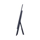 Samsung Smart Tv 43"qled 4k The Sero 2022  Tela Matte  Tv Ver