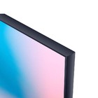 Samsung Smart Tv 43"qled 4k The Sero 2022  Tela Matte  Tv Ver