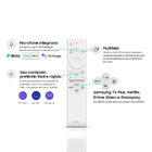 Samsung Smart Tv 43"qled 4k The Sero 2022  Tela Matte  Tv Ver