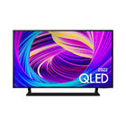Samsung Smart Tv 50" Qled 4k 50q65b 2022  Modo Game  Som Em M