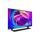 Samsung Smart Tv 50" Qled 4k 50q65b 2022  Modo Game  Som Em M